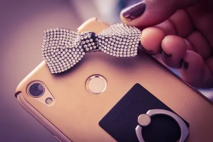 Casino Heroes Application mobile